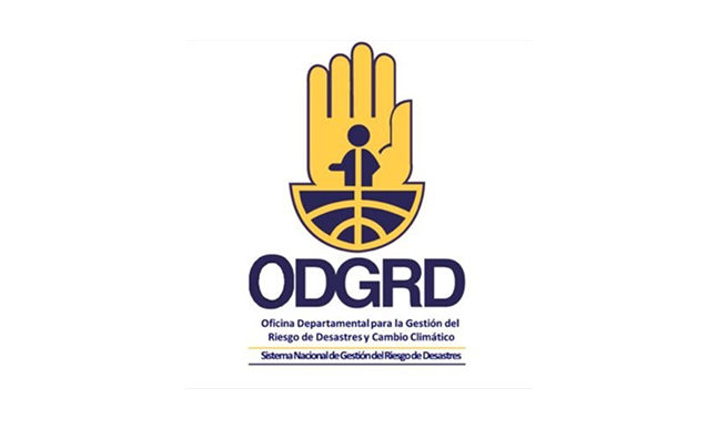 ODGRD
