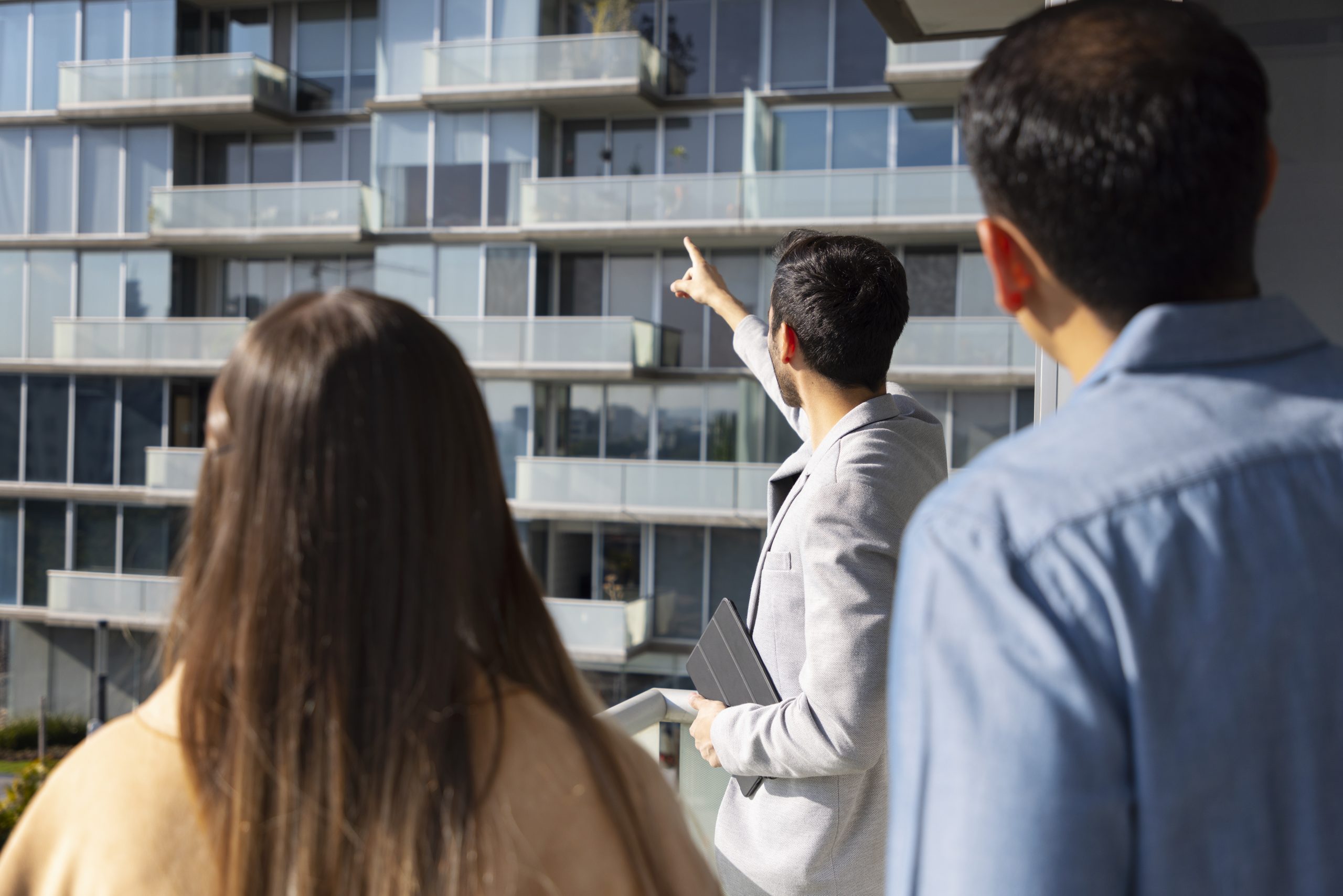 Tendencias en el Desarrollo Inmobiliario y Urbanístico en Colombia