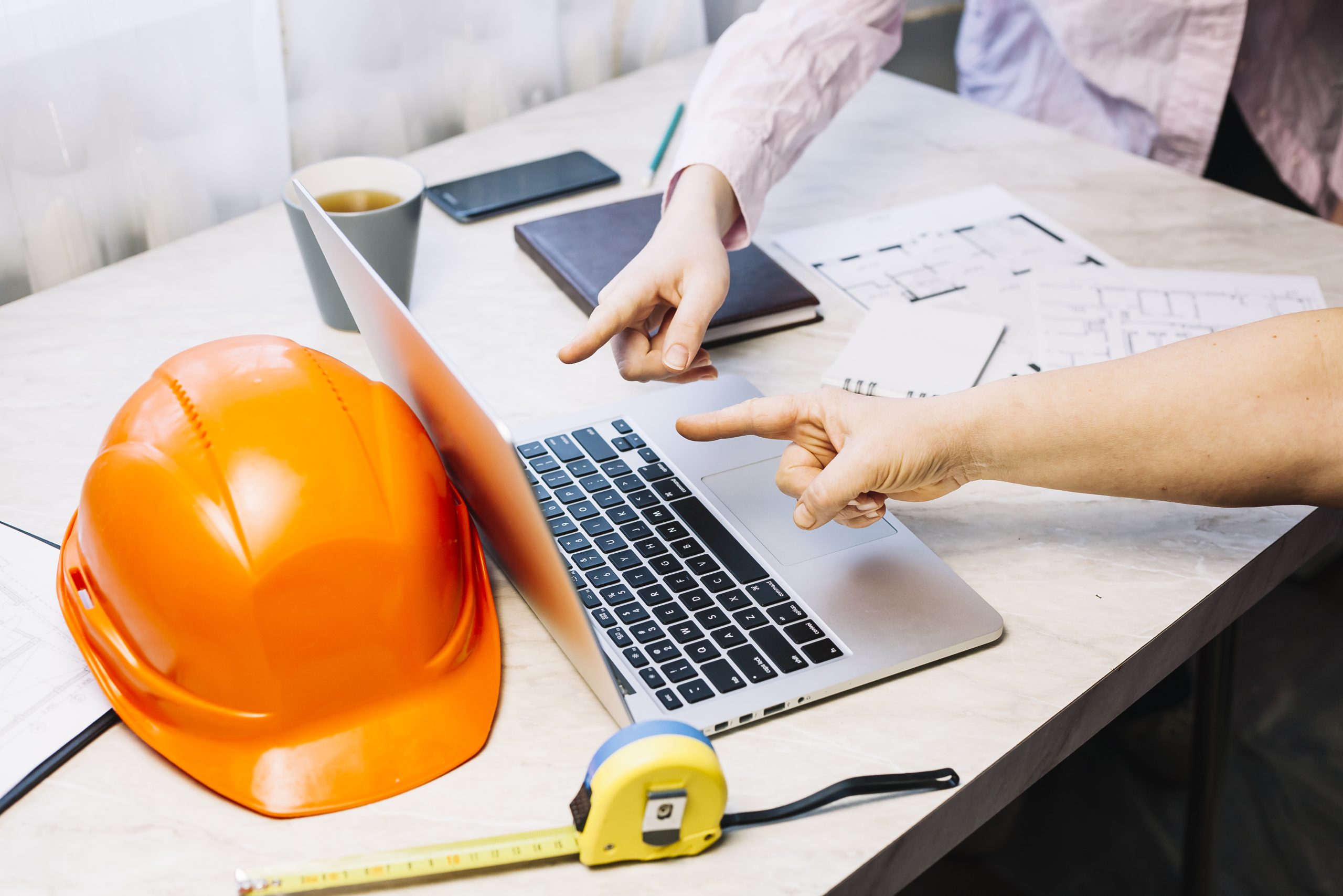 Interventoría y supervisión de obras