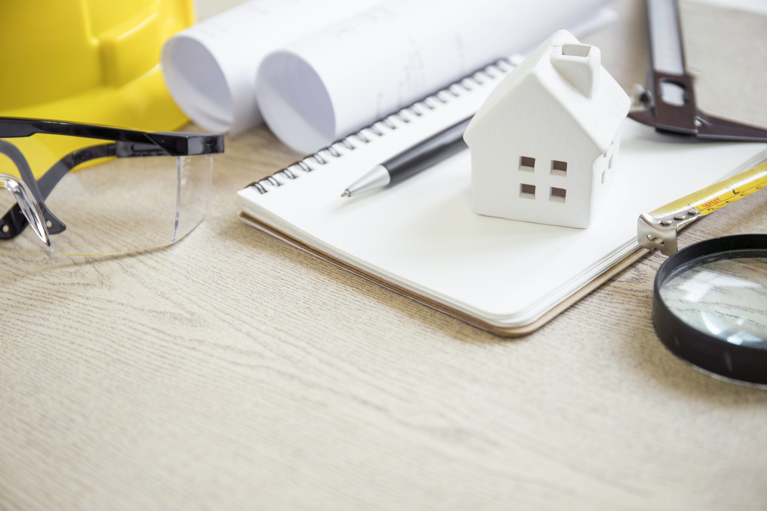 Desarrollo inmobiliario y planes de vivienda