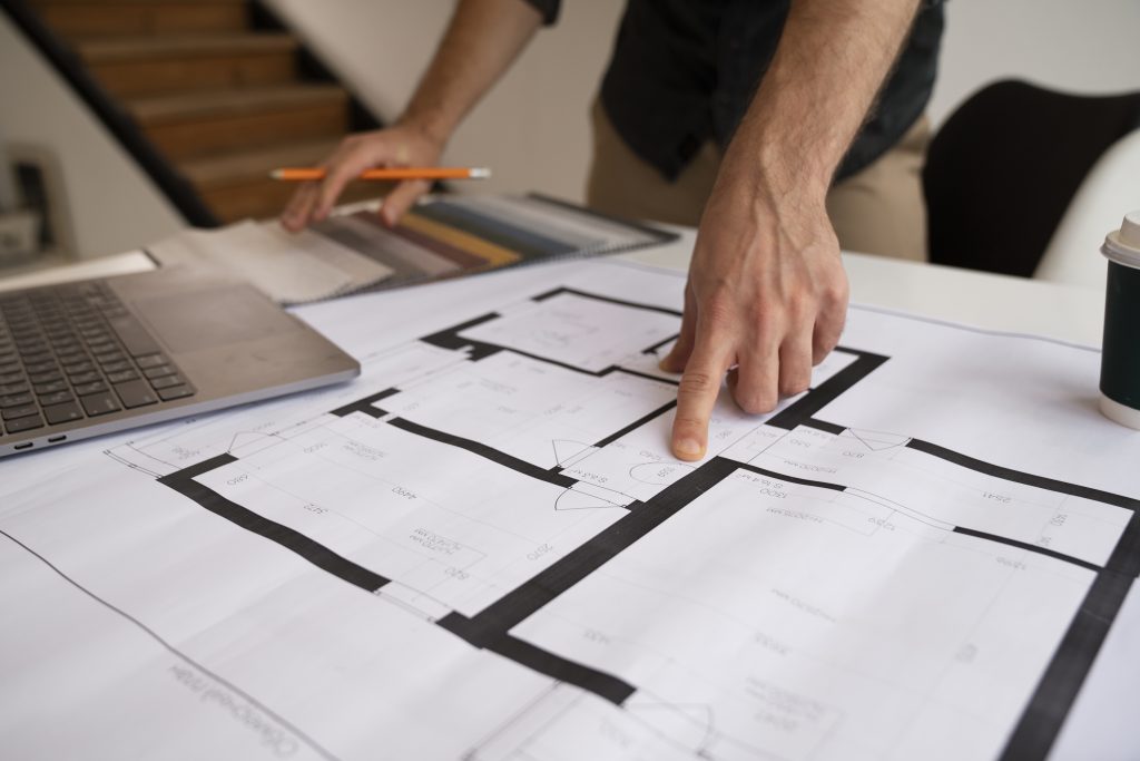Construcción y gestión en arquitectura Construcción y gestión en arquitectura