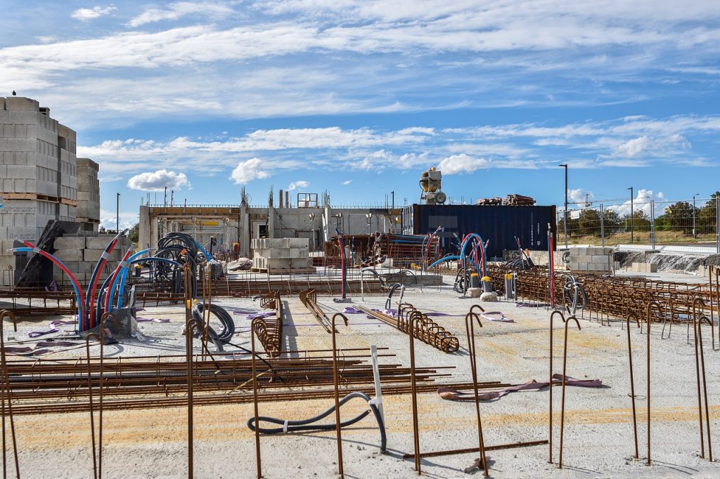 Contrato de obras civiles: aspectos clave para proyectos exitosos Contrato de obras civiles