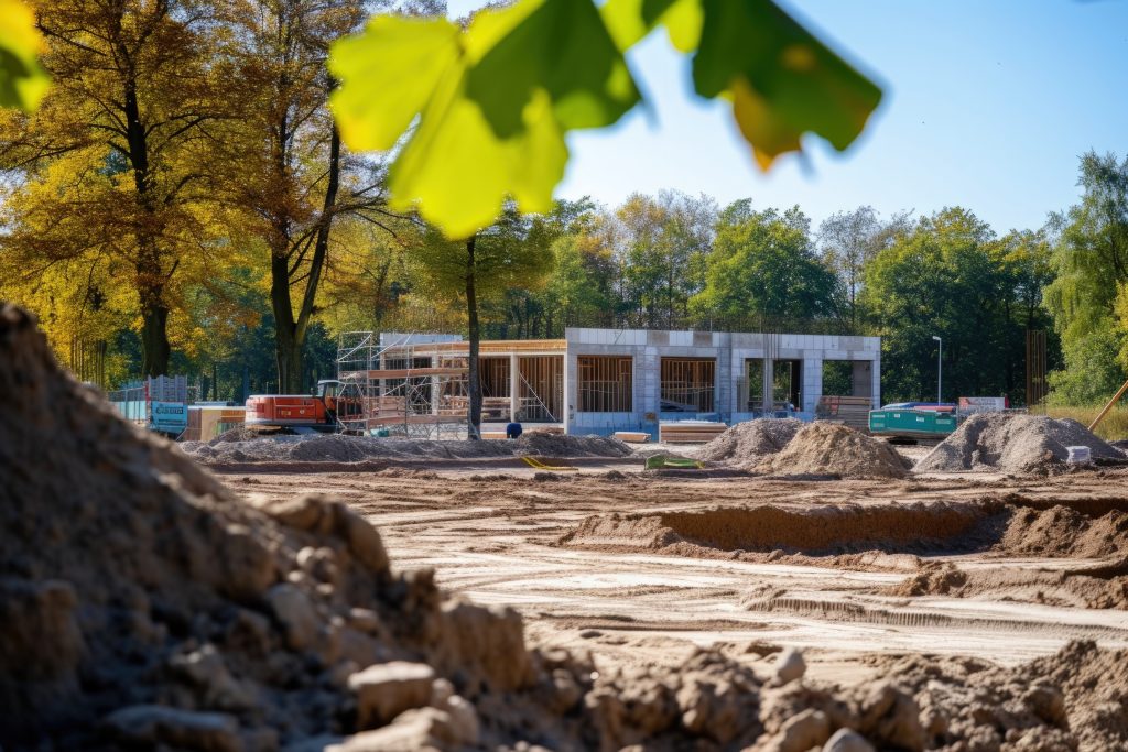 Tratamiento de renovación urbana
