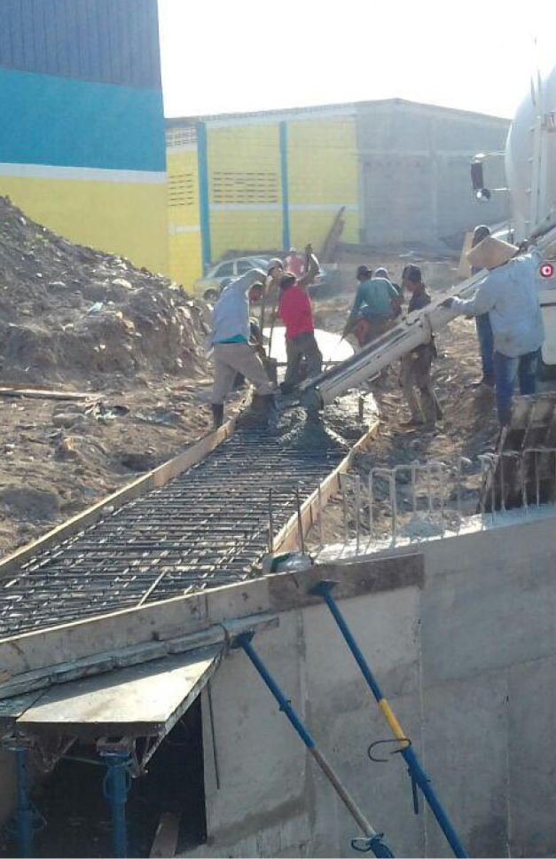 Municipio de malambo 2.0