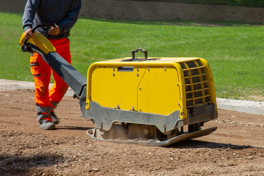 Vibradores de concreto: Usos, tipos y beneficios en la construcción Vibradores de concreto