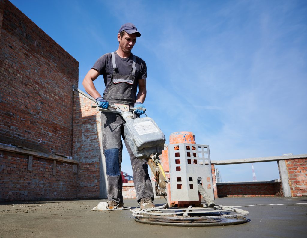 Vibradores de concreto: Usos, tipos y beneficios en la construcción Vibradores de concreto: Usos, tipos y beneficios en la construcción