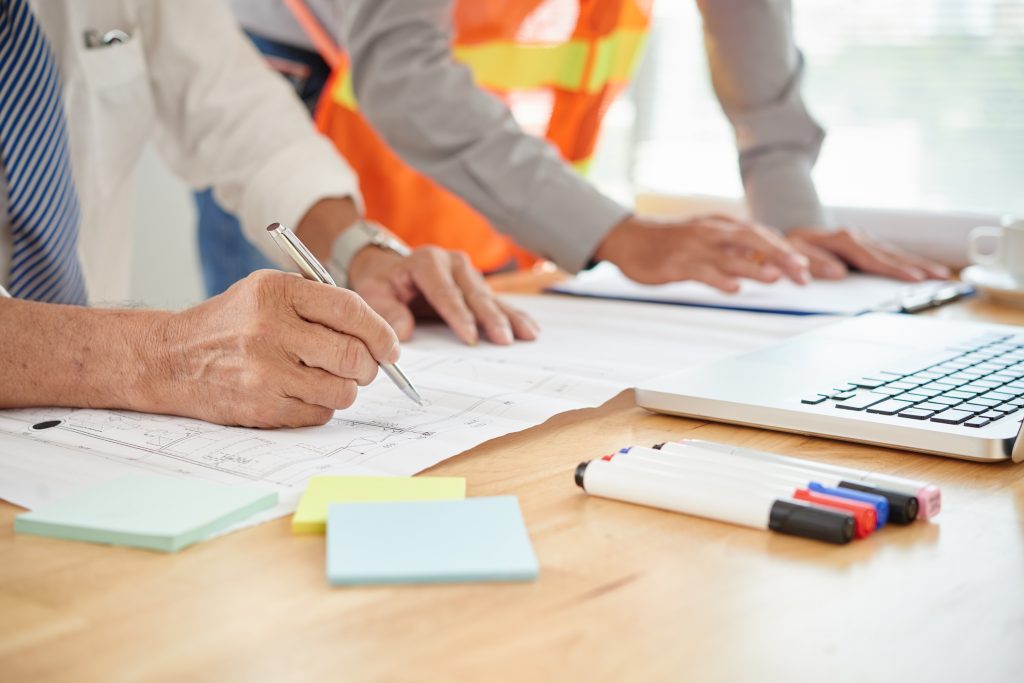 Tipos de interventoria en colombia: clave para la transparencia y calidad en los proyectos Tipos de interventoría en Colombia