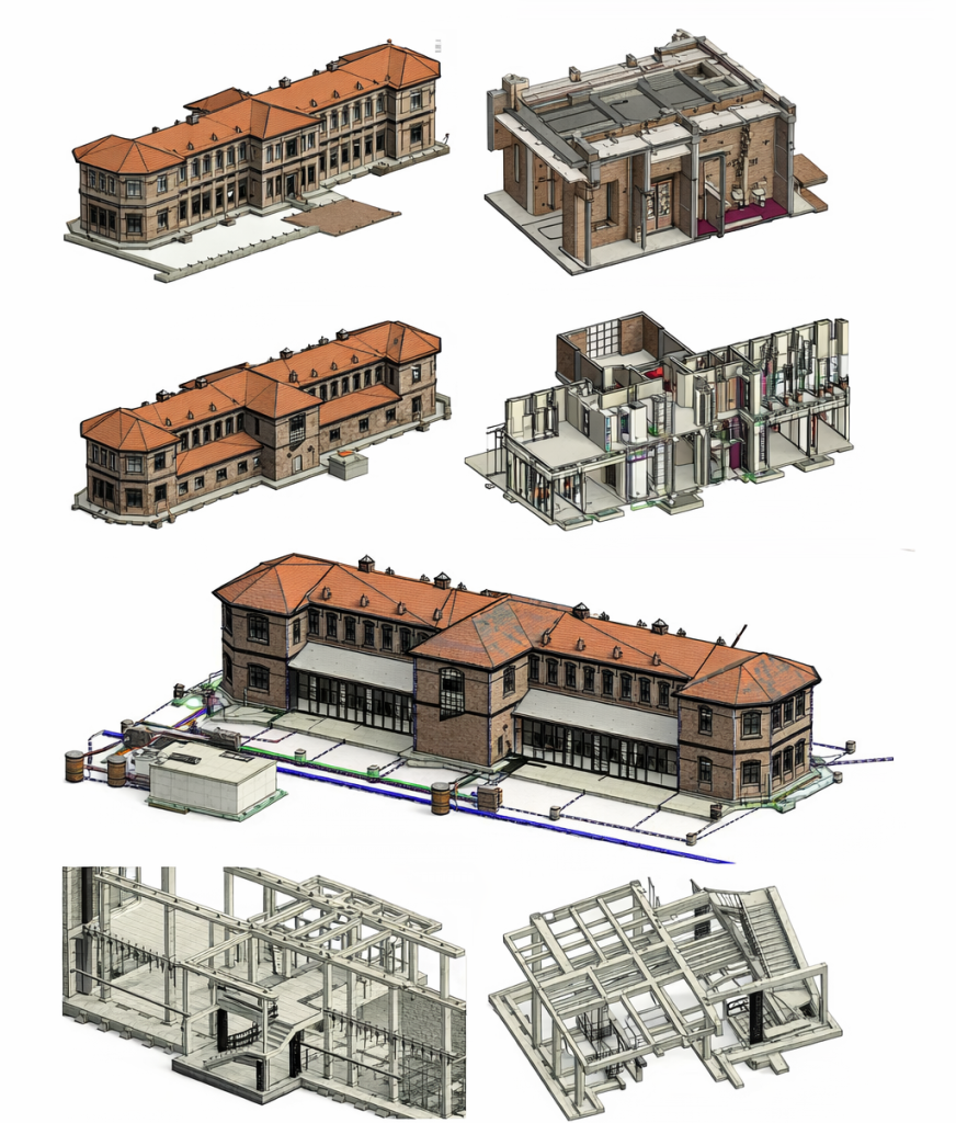 Interventoria en Colombia
