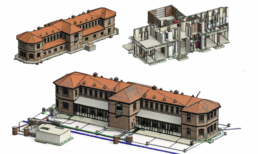 Interventoria en Colombia