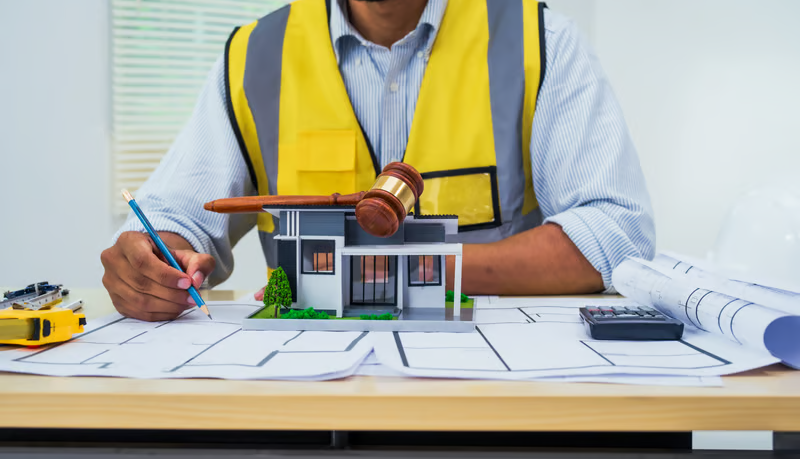 Licencia de construcción: Lo que necesitas para construir en Colombia Licencia de construcción